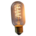Dropshipping ampola vintage de filamento antigo lâmpadas incandescentes edison